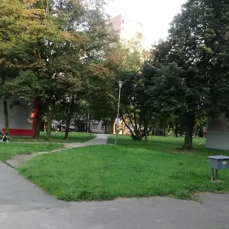 2.flat For 2 People, Wifi *