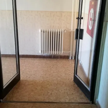 Apartment Flat2 For 2 People, Wifi *