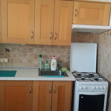Apartment Flat2 For 2 People, Wifi Ostrava