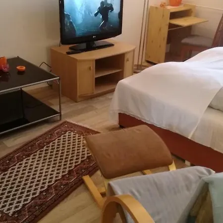 Flat2 For 2 People, Wifi Apartment Ostrava