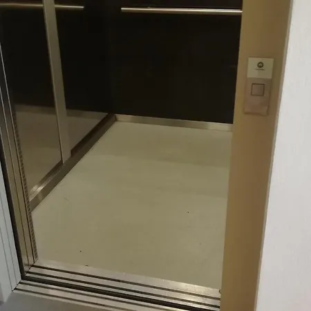 Flat2 For 2 People, Wifi * Οστράβα