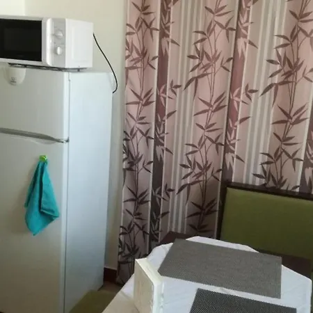Flat2 For 2 People, Wifi Apartment