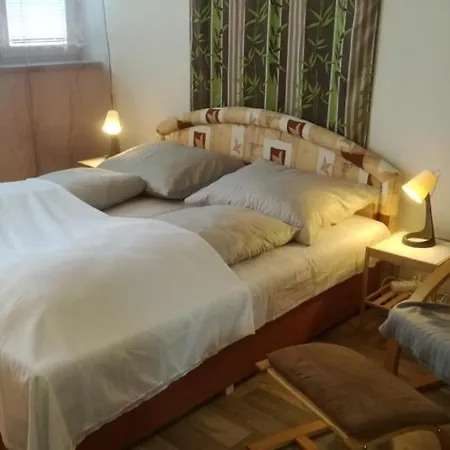 Flat2 For 2 People, Wifi Appartement *