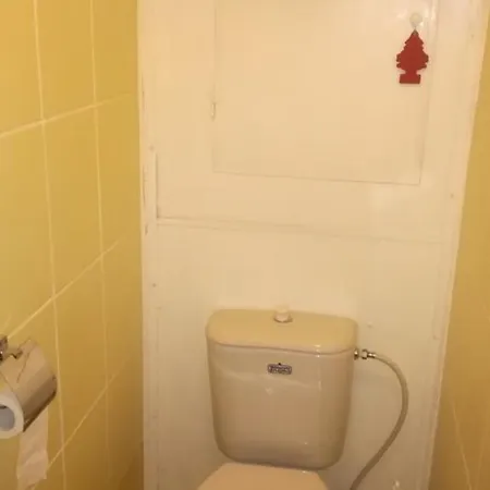 Flat2 For 2 People, Wifi Διαμέρισμα *