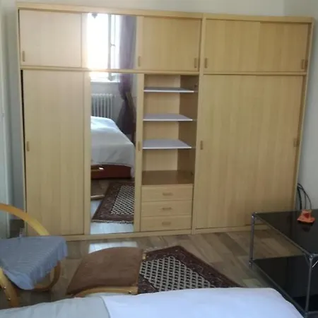 Flat2 For 2 People, Wifi *