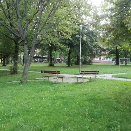 Flat2 For 2 People, Wifi Apartament Ostrawa