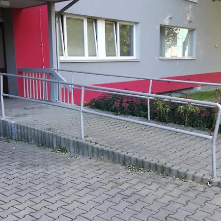 Flat2 For 2 People, Wifi