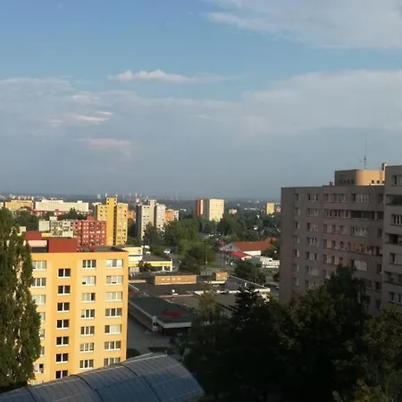 Flat2 For 2 People, Wifi Apartamento *