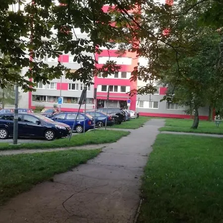 Flat2 For 2 People, Wifi *