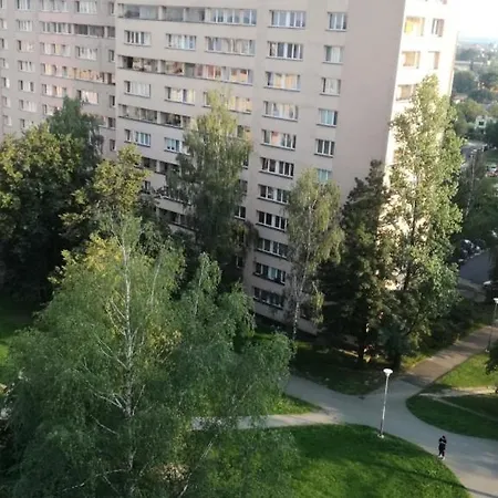 Apartment Flat2 For 2 People, Wifi