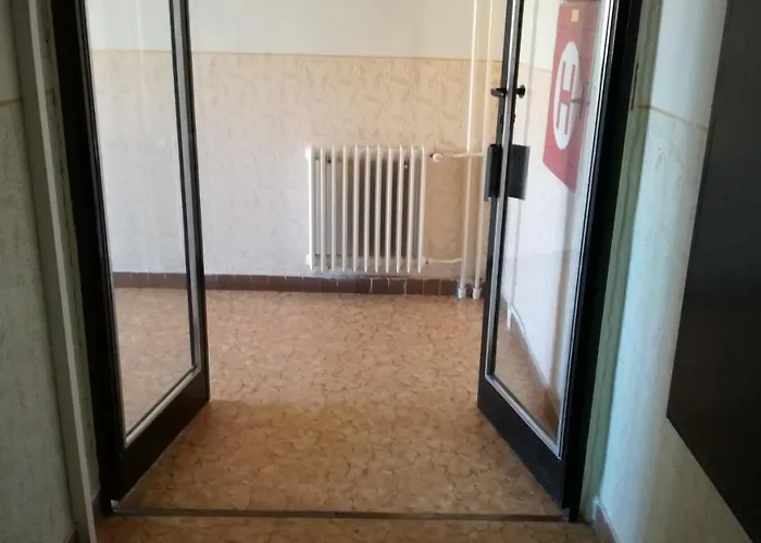 Apartament Flat2 For 2 People, Wifi *