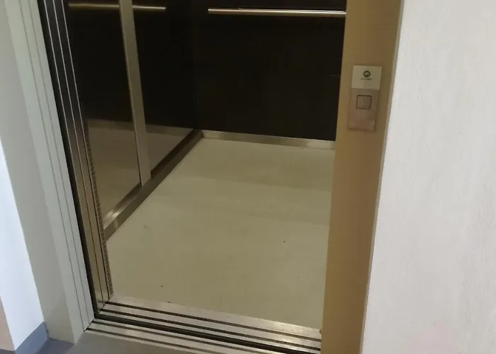 Flat2 For 2 People, Wifi * Ostrawa