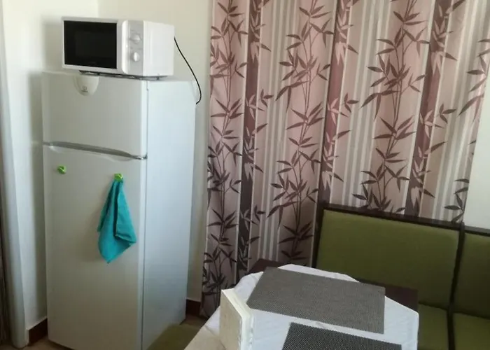 Flat2 For 2 People, Wifi Apartament